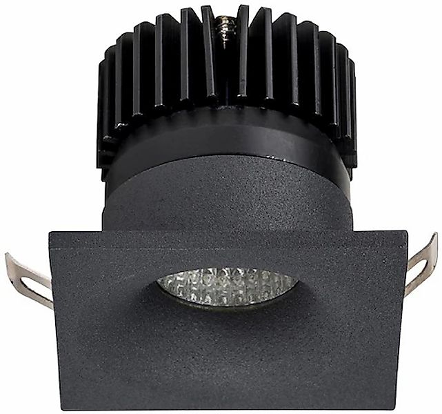 Havit Lighting LED Deckenleuchte »NICHE« LED-Modul Warmweiß günstig online kaufen