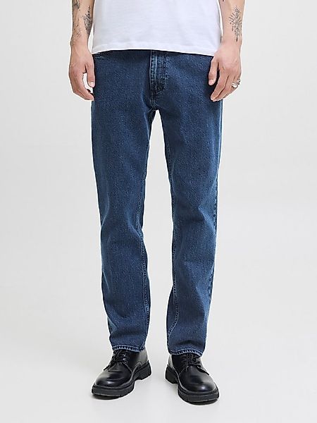 Jack & Jones Regular-fit-Jeans JJICLARK JJEVAN CB 179 NOOS günstig online kaufen