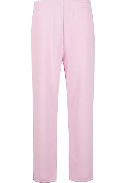 URBAN CLASSICS Jogginghose Urban Classics Fluffy günstig online kaufen