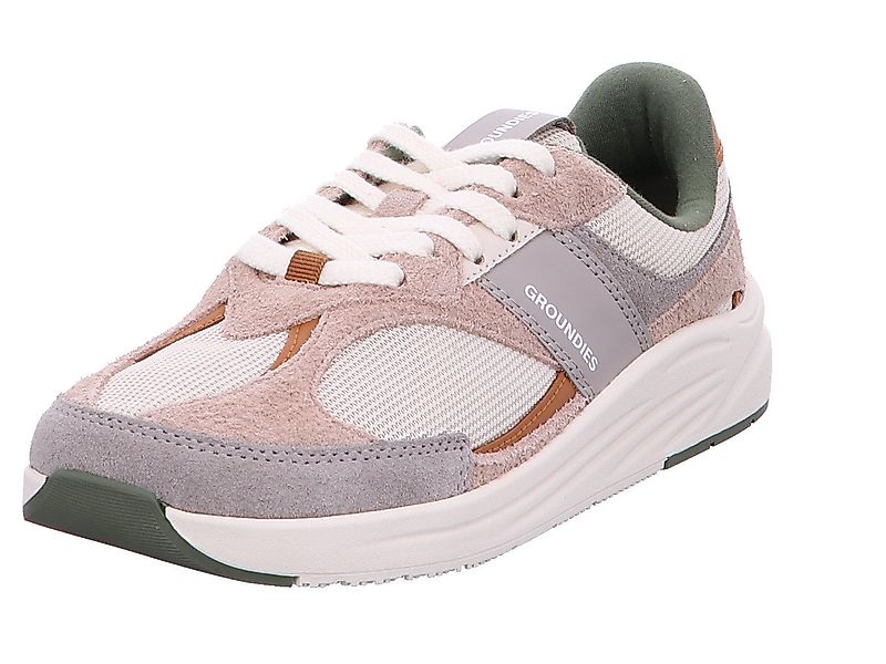 GROUNDIES Starlite 2.0 Schnürschuh günstig online kaufen