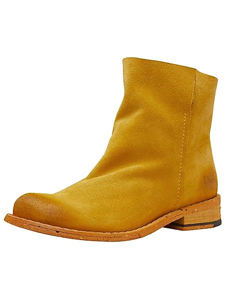 Felmini Stiefelette Leder Stiefelette günstig online kaufen