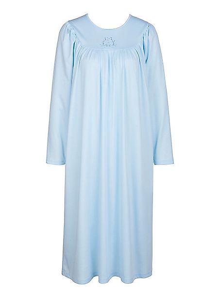 CALIDA Nachthemd Soft Cotton Damen (1-tlg) günstig online kaufen