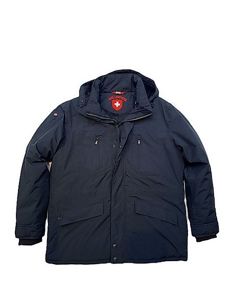 Wellensteyn Outdoorjacke günstig online kaufen