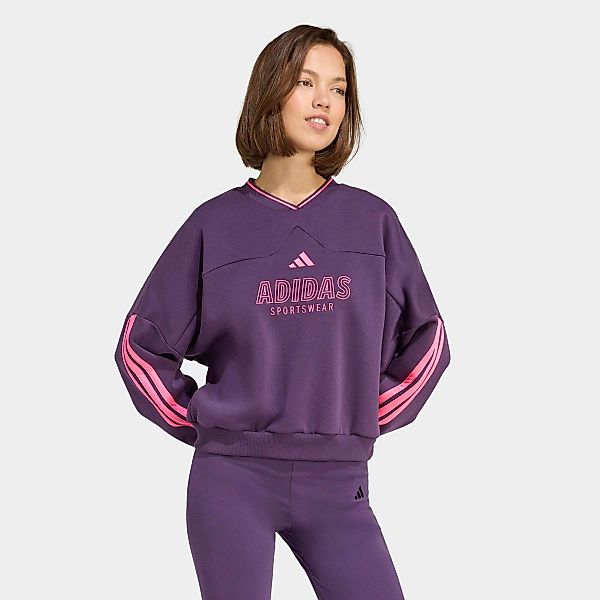 adidas Sportswear Sweatshirt W TIRO FL günstig online kaufen