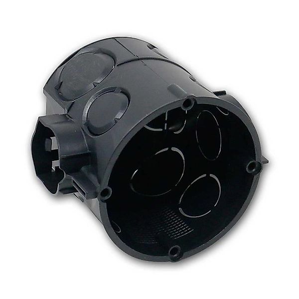EGB UP Schalterdose 25er Netz Ø 60x62mm ohne Schraub günstig online kaufen