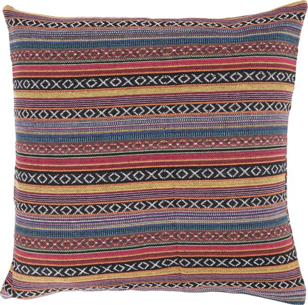 Guru-Shop Kissenbezüge Boho-Style Kissenhülle, gewebter Ethno.. günstig online kaufen