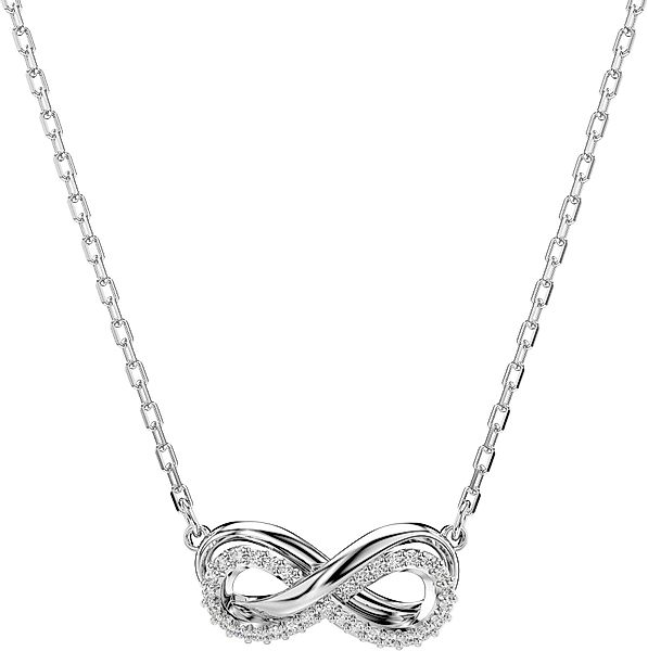 Swarovski Kette mit Anhänger Hyperbola, mit günstig online kaufen