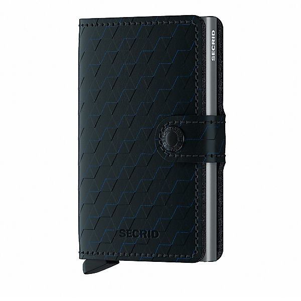 SECRID Geldbörse Miniwallet Optical (1-tlg) günstig online kaufen