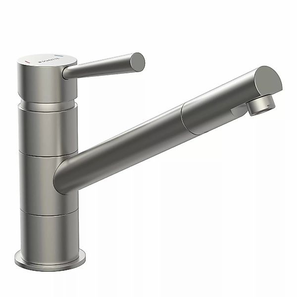 Schütte Spültischarmatur Cornwall Wasserhahn Küche mit günstig online kaufen
