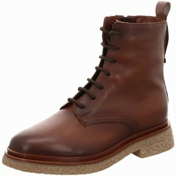 Marc O'Polo  Stiefel Stiefeletten Marc O´Polo 308 13616301 136-720 cognac günstig online kaufen