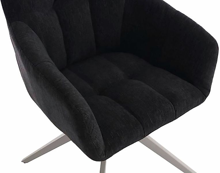 Home affaire Drehstuhl »Nizza, TOPSELLER!«, (Set), 2 St., Boucle, 180 Grad günstig online kaufen