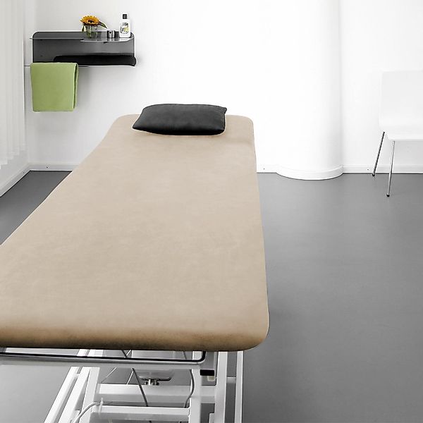 TRAUMSCHLAF Massageliegenbezug Frottee Massageliegenbezug, Therapieliegenbe günstig online kaufen