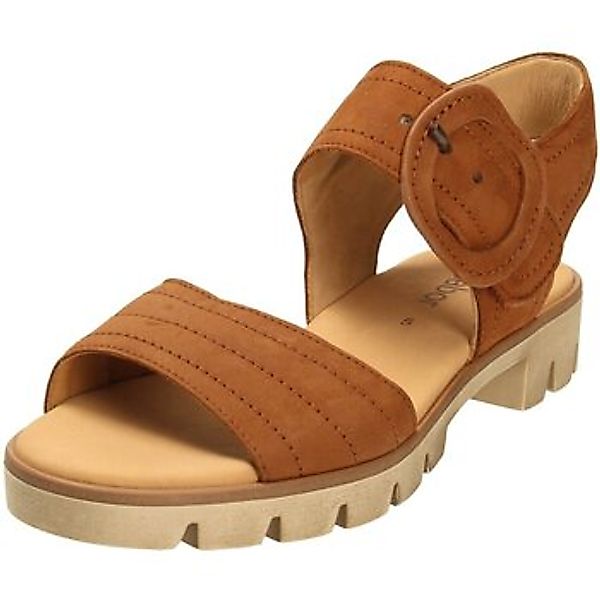 Gabor  Sandalen Sandaletten 64.672.14 14 günstig online kaufen