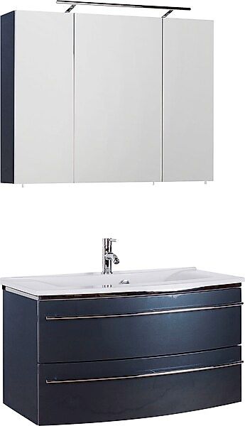 Saphir Badmöbel-Set »3040«, (2 St.), Breite 90 cm günstig online kaufen