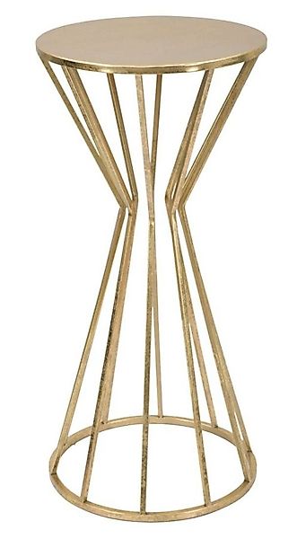 Natur24 Beistelltisch Beistelltisch 80 x 38 x günstig online kaufen