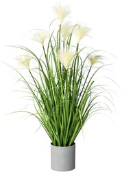 Kunstgras Riedgras, Creativ green, Höhe 76 günstig online kaufen