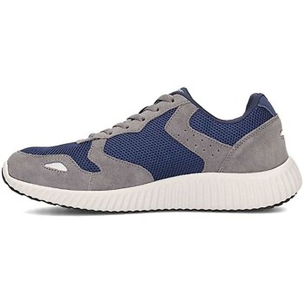 Skechers  Sneaker 52518/CCNV Sneaker Mann Grau / blau günstig online kaufen