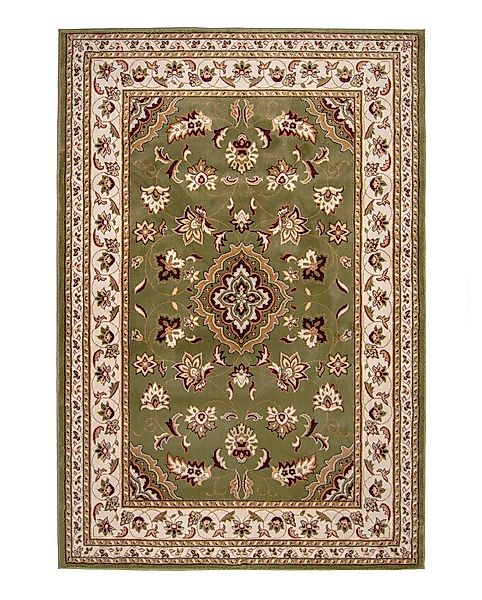 KADIMA DESIGN Teppich Klassischer Orientteppich mit günstig online kaufen