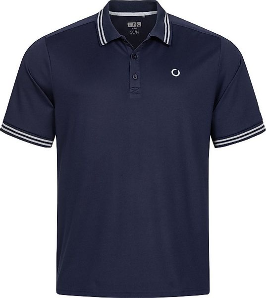 LPO Poloshirt Funktionspolo Aben 3 Schnelltrocknendes Material günstig online kaufen