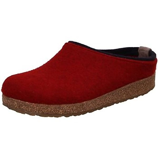 Haflinger  Hausschuhe GrizzlyKris,paprika 711056 42 günstig online kaufen