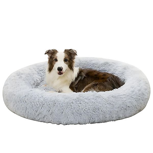 HS.SUPPLY Tierbett flauschiges Hundebett, Tierbett, Katzenbett günstig online kaufen