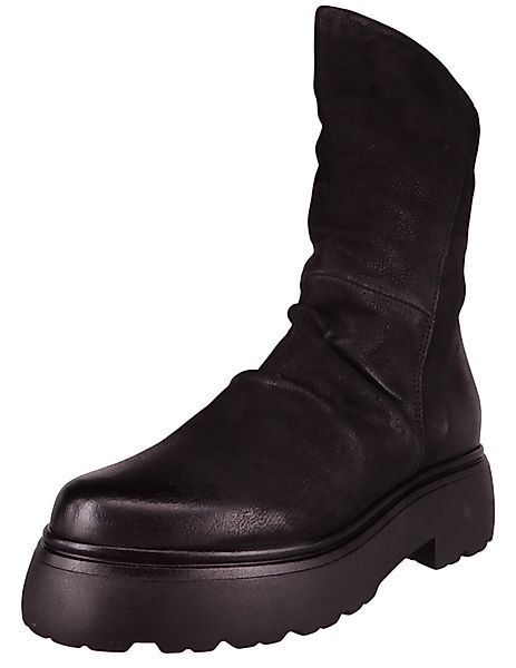 Mjus L44208-101-6002 Ortisei Nero Stiefelette günstig online kaufen