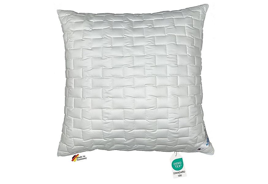 Dormabell Kunstfaserkopfkissen Dormabell Active fresh Kopfkissen Funktions günstig online kaufen