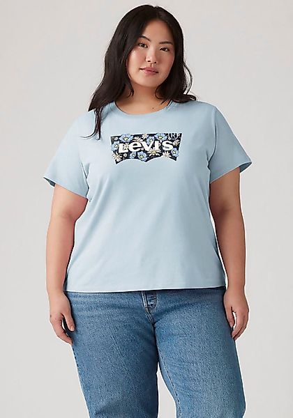 Levis Plus T-Shirt "PL PERFECT TEE" günstig online kaufen