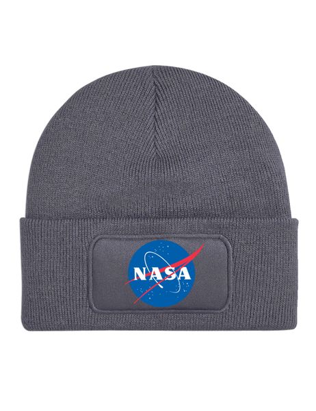 Youth Designz Beanie NASA unisex Beanie günstig online kaufen