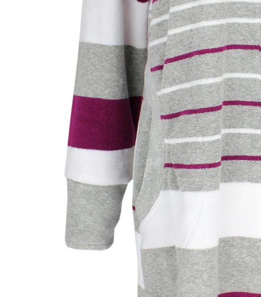 Aquarti Damenbademantel Aquarti Damen Frottee Bademantel günstig online kaufen