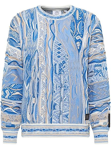 CARLO COLUCCI Sweater Di Palo günstig online kaufen