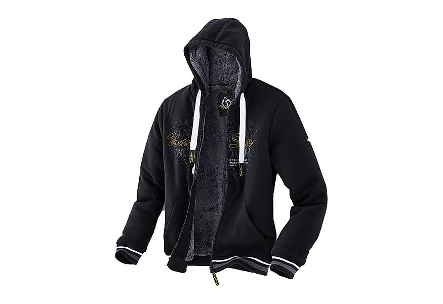 Uncle Sam Sweatjacke Uncle Sam Sweat Jacke 61659 günstig online kaufen