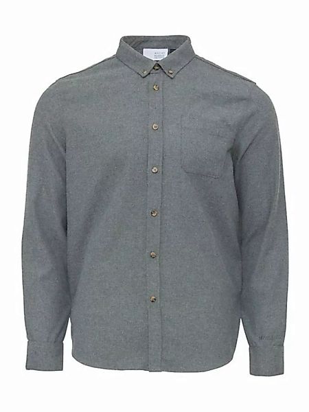 MAZINE Flanellhemd Yarm Shirt atmungsaktiv günstig online kaufen