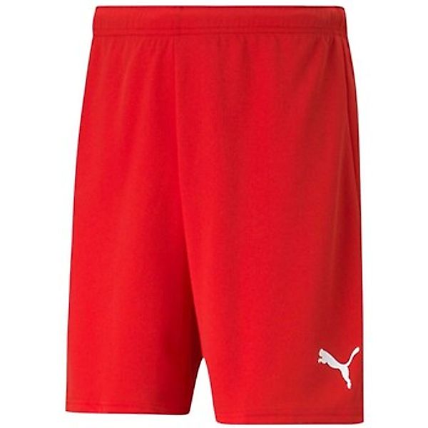 Puma  Shorts Teamrise Short günstig online kaufen