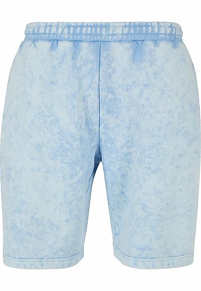 URBAN CLASSICS Sweatshorts "Urban Classics Herren Towel Washed Sweat Shorts günstig online kaufen