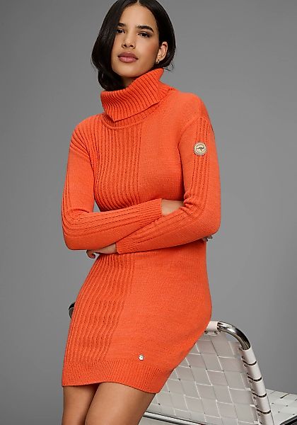 KangaROOS Strickkleid günstig online kaufen