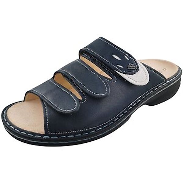 Finn Comfort  Pantoffeln Bequemschuhe KOS 02554-900954 günstig online kaufen