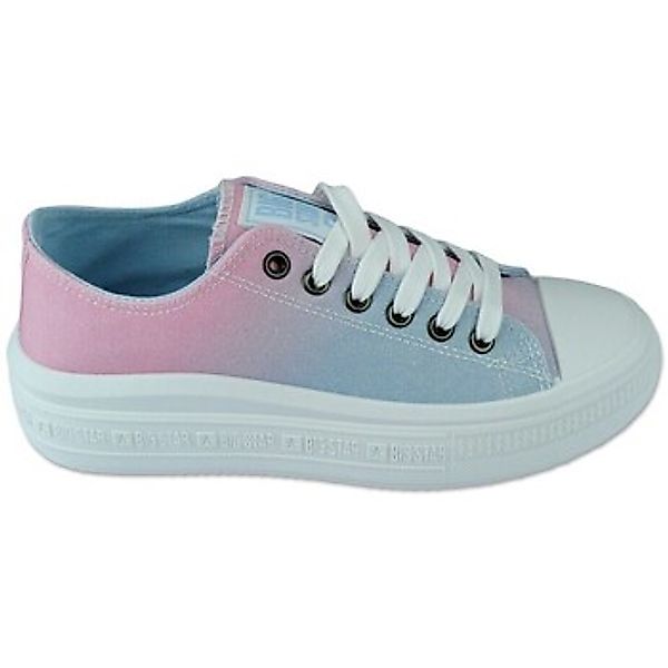 Big Star  Sneaker LL274A187 günstig online kaufen