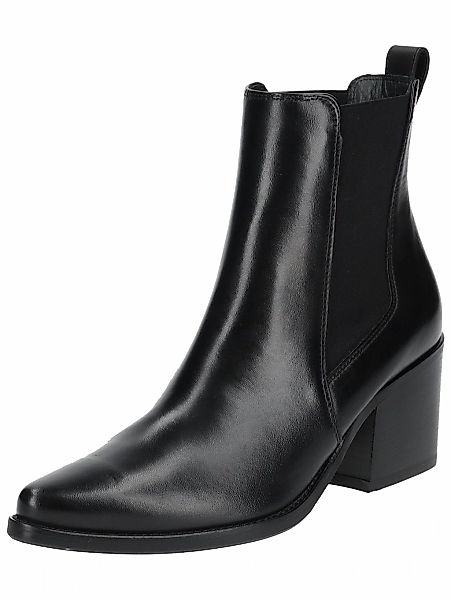 Paul Green Stiefelette "Paul Green Stiefelette Glattleder" günstig online kaufen