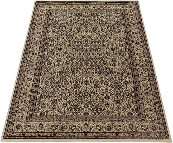 Ayyildiz Teppiche Teppich »KASHMIR 2602«, rechteckig, Wohnzimmer, Orient Op günstig online kaufen