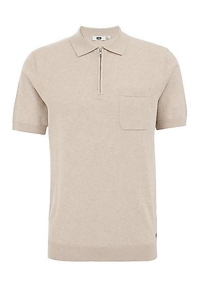 WE Fashion Poloshirt günstig online kaufen