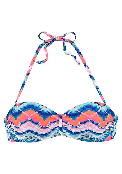 Venice Beach Bandeau-Bikini-Top günstig online kaufen