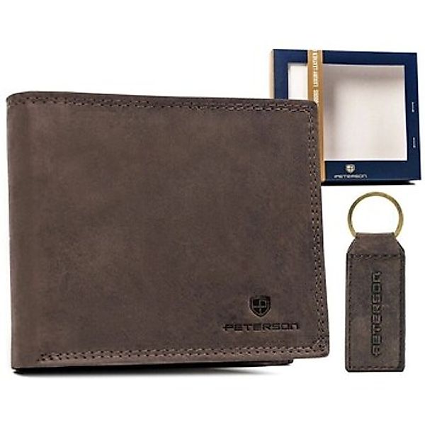 Peterson  Geldbeutel PTNSETMN992CHM78575 günstig online kaufen