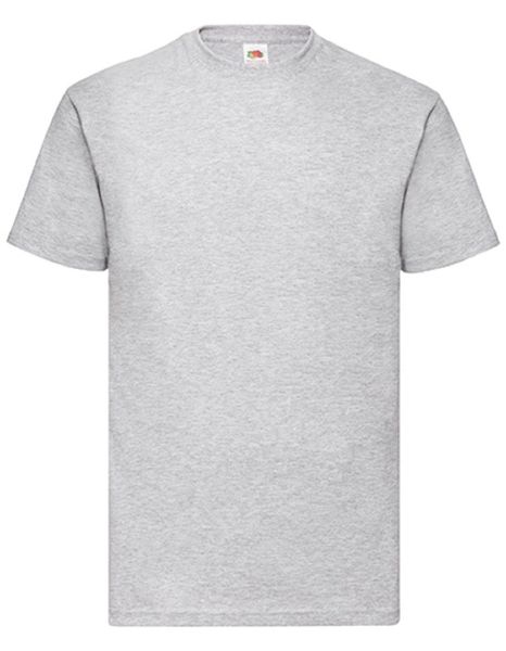 Fruit of the Loom T-Shirt 1er/2er günstig online kaufen