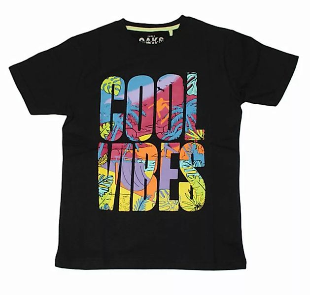 THREE OAKS Print-Shirt J270152:Three Oaks: Boys T-shirt günstig online kaufen