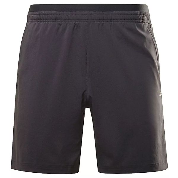 Reebok Les Mills Athlete Shorts Hosen 2XL Black günstig online kaufen