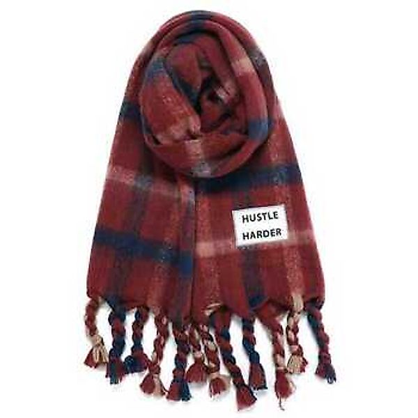 Verb To Do  Schal Scarf Burgundy günstig online kaufen