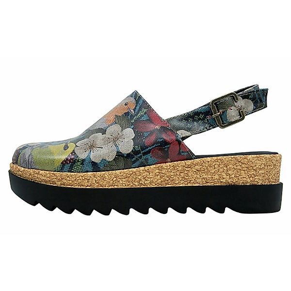 DOGO Akita Fly Anywhere Damen Sandalen/ günstig online kaufen