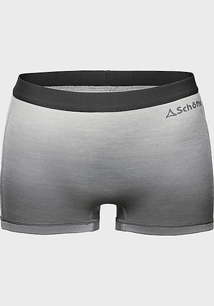 Schöffel Funktionshose Merino Sport Boxershorts W günstig online kaufen
