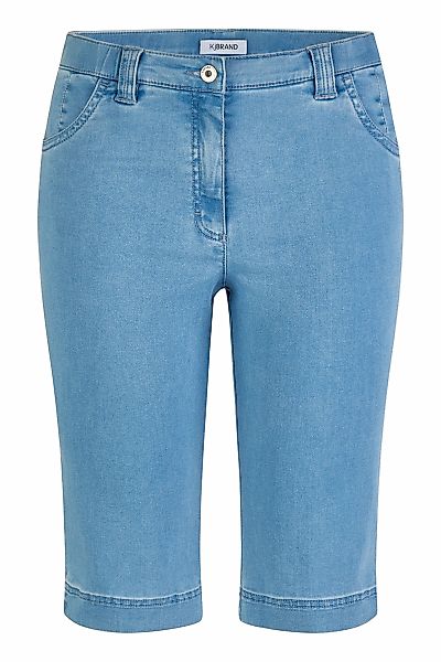 KjBRAND Bermudas "Betty", mit Taschen günstig online kaufen